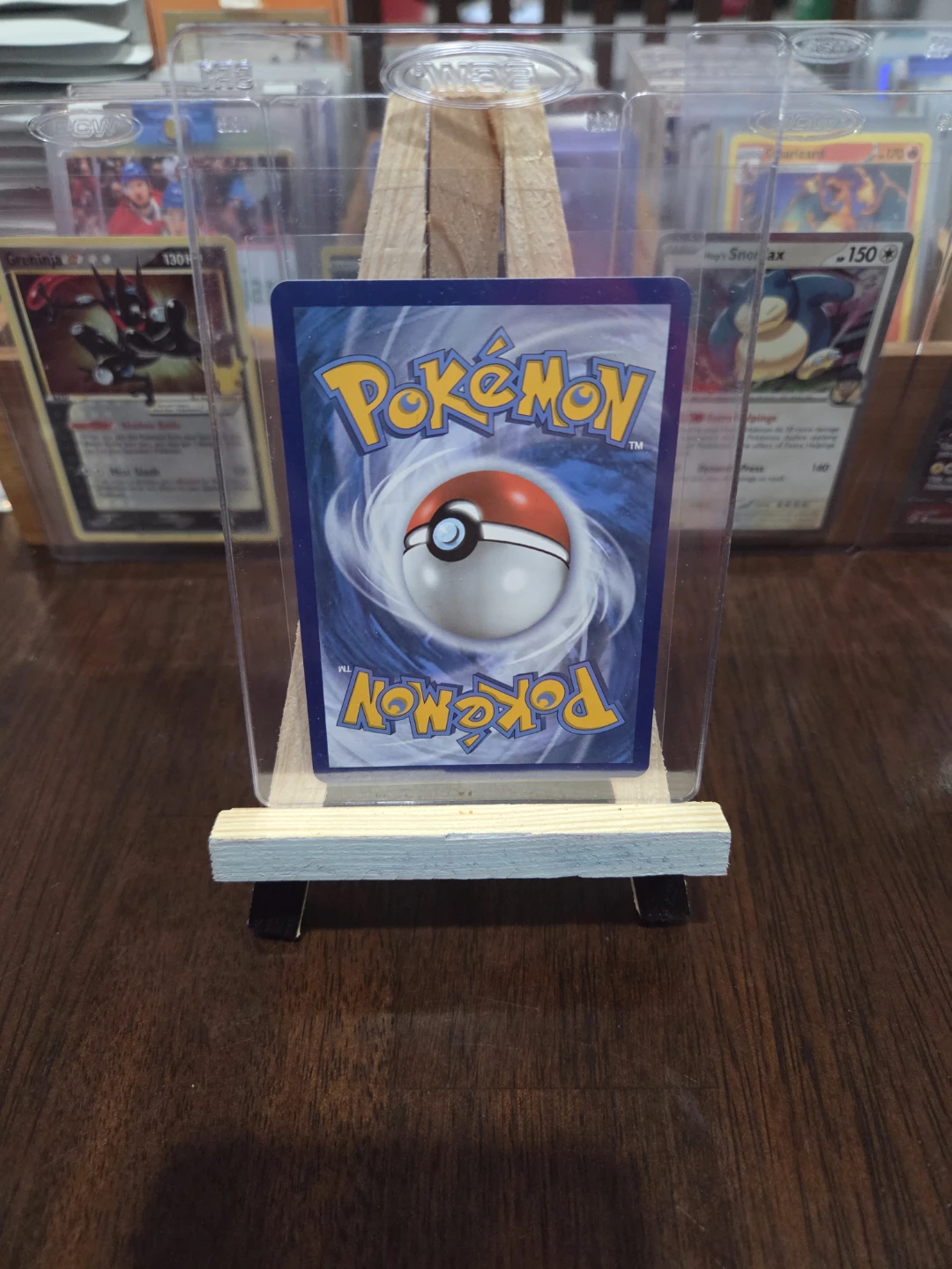 UMBREON CELEBRATIONS 17/17 - photo 2
