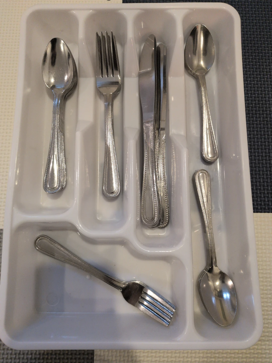 Cutlery Set