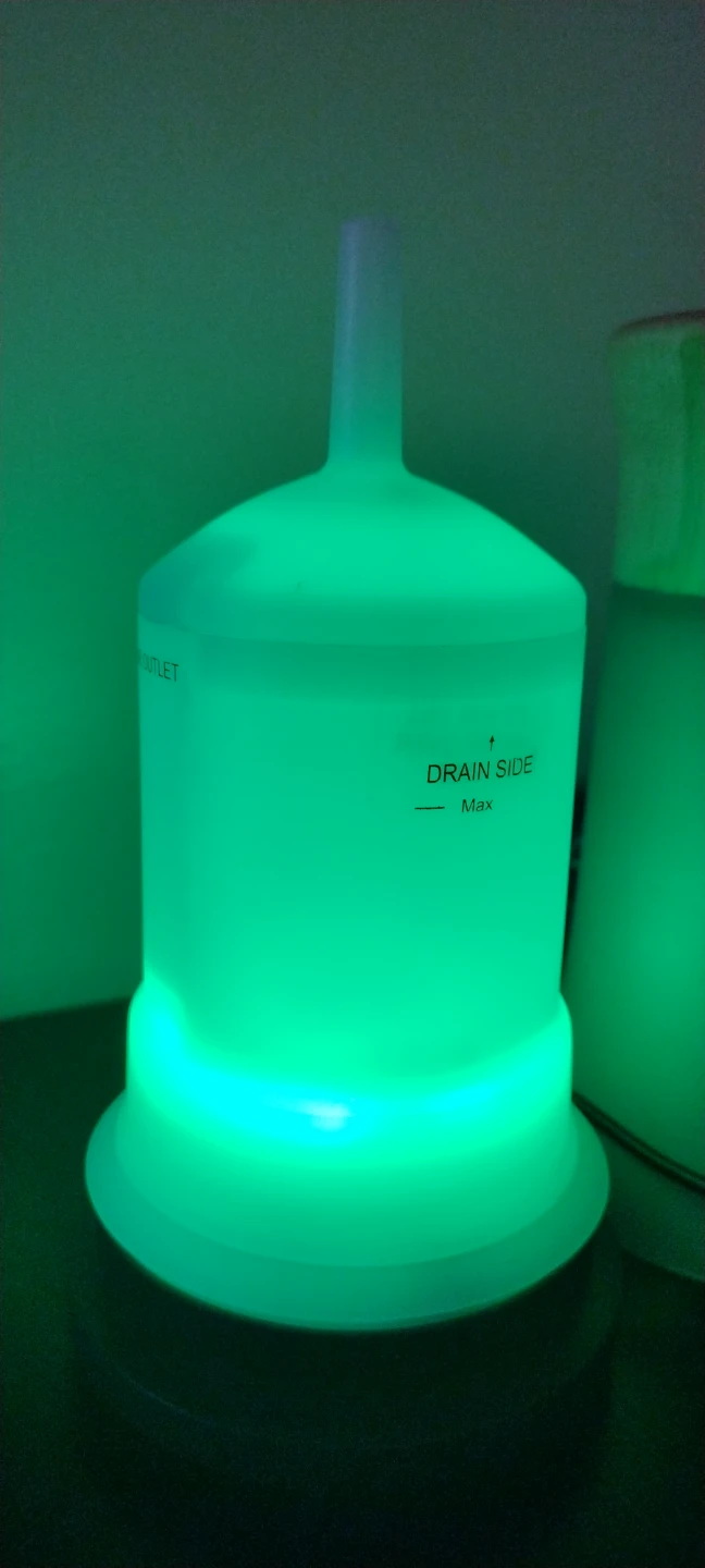Aroma Diffuser - photo 3