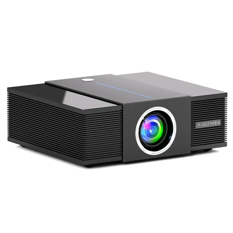 4k Projector WiFi6+BT HDR10 Apollo P60