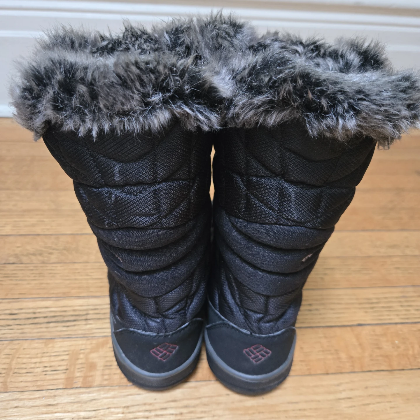 Columbia Women's Heavenly Camo Omni-Heat Boots Size 8 - photo 3