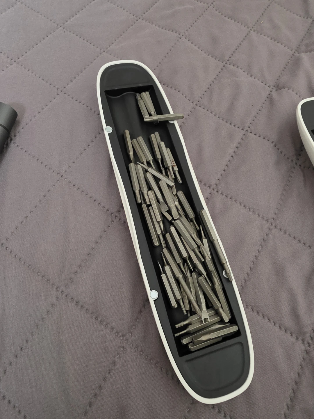 WOWSTICK Precision Screwdriver Set - photo 2