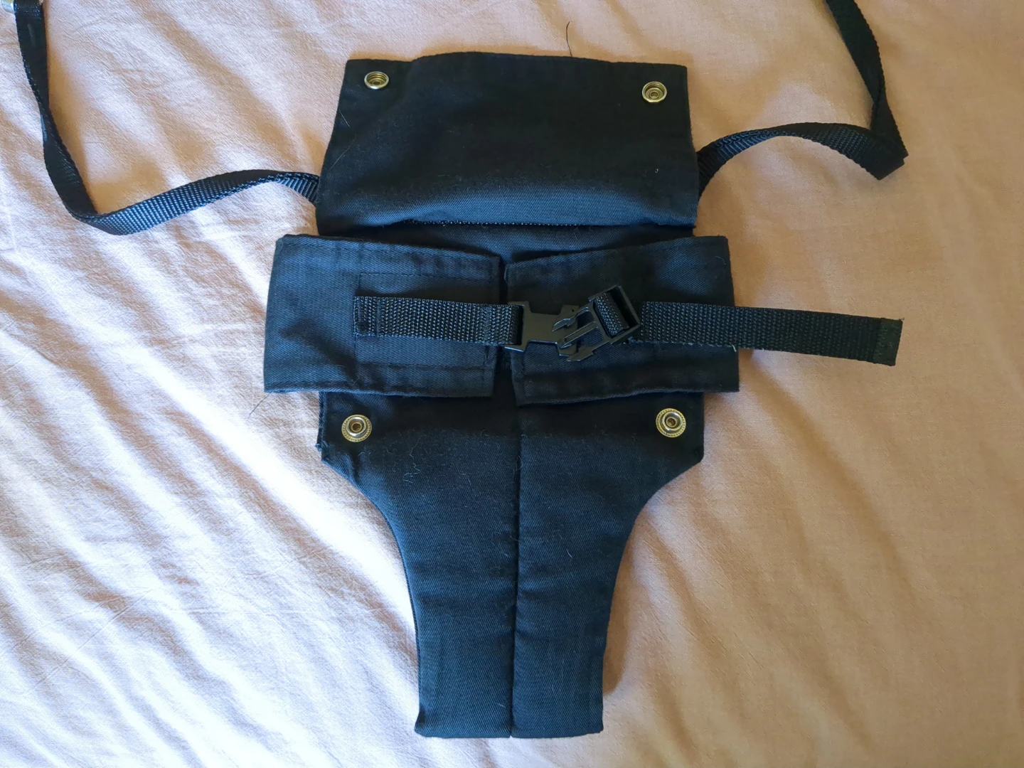 Jolly Jumper Doorway Baby Bouncer - photo 2