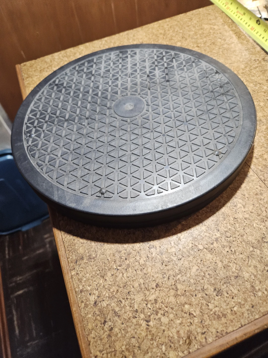 Rotating Turntable Base - photo 3