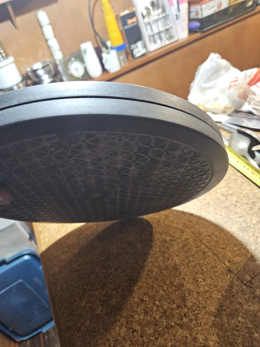 Rotating Turntable Base - photo 4