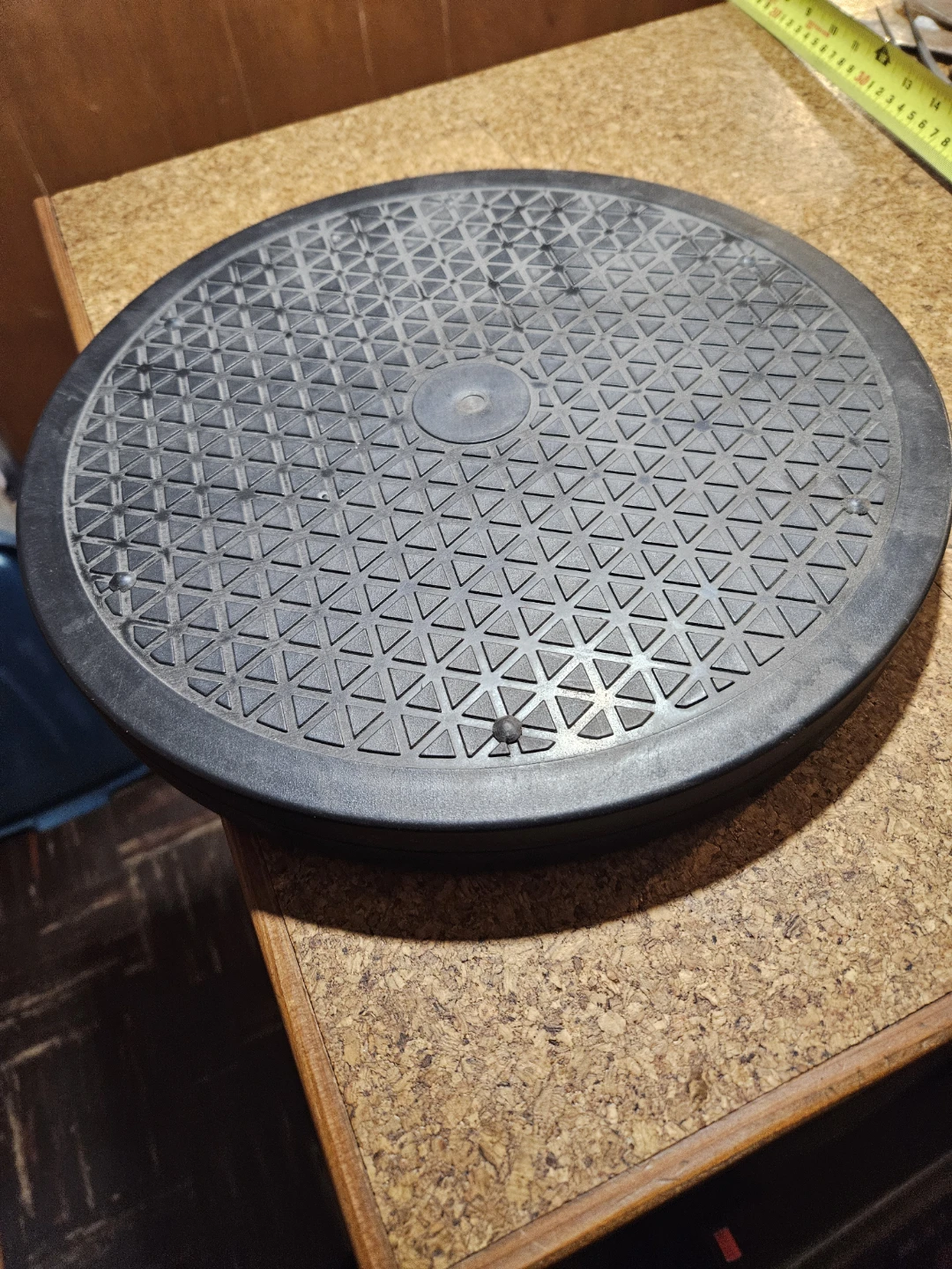 Rotating Turntable Base - photo 5