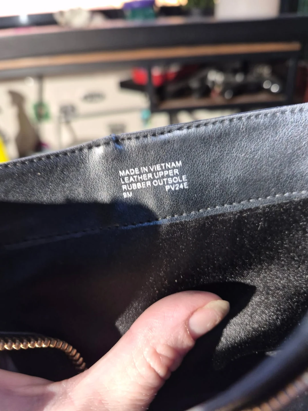 Michael Kors Cosmo Leather Kitten Boot - photo 2