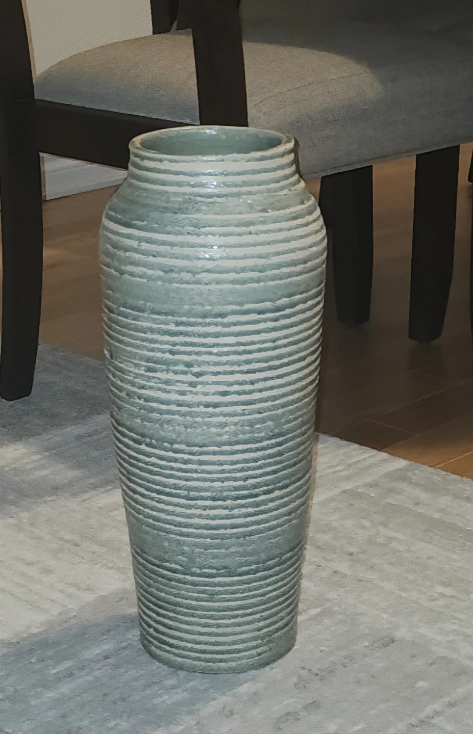 Decorative Ceramic Vase