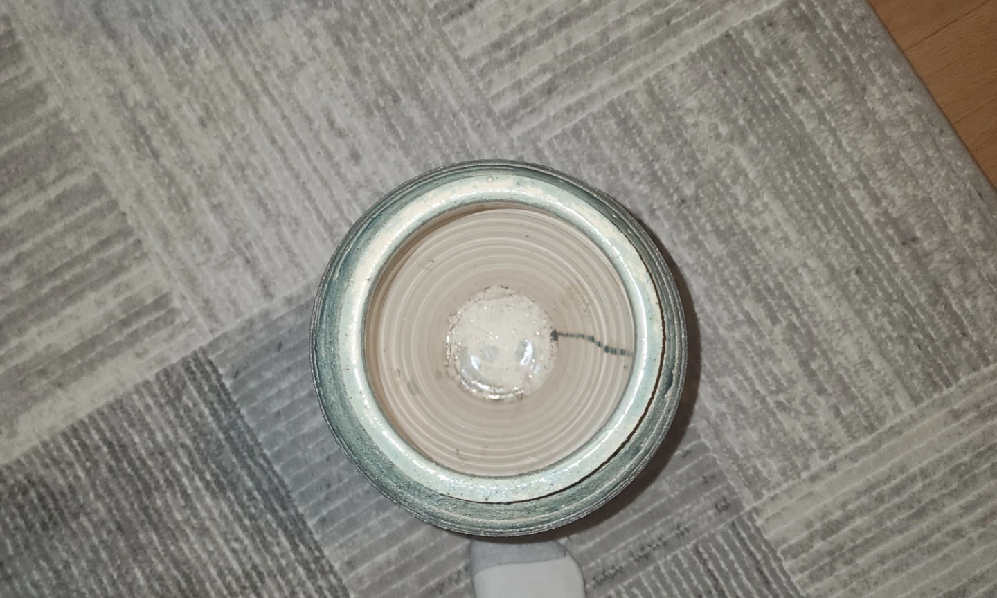Decorative Ceramic Vase - photo 2
