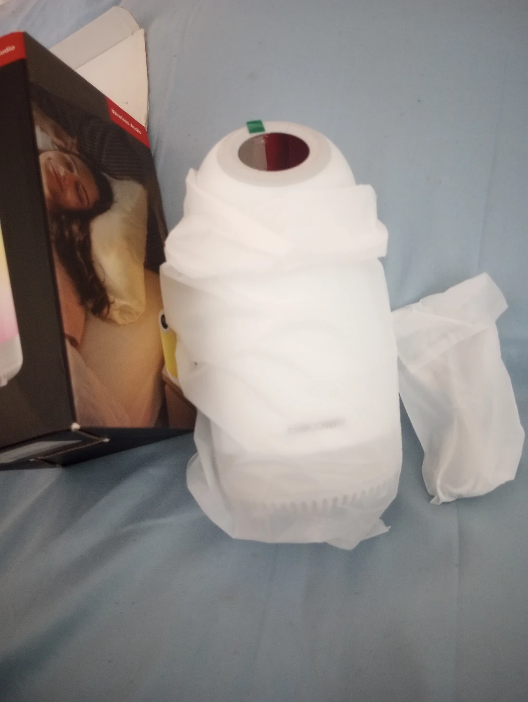 Wireless Audio Lamp Model K3S - photo 2