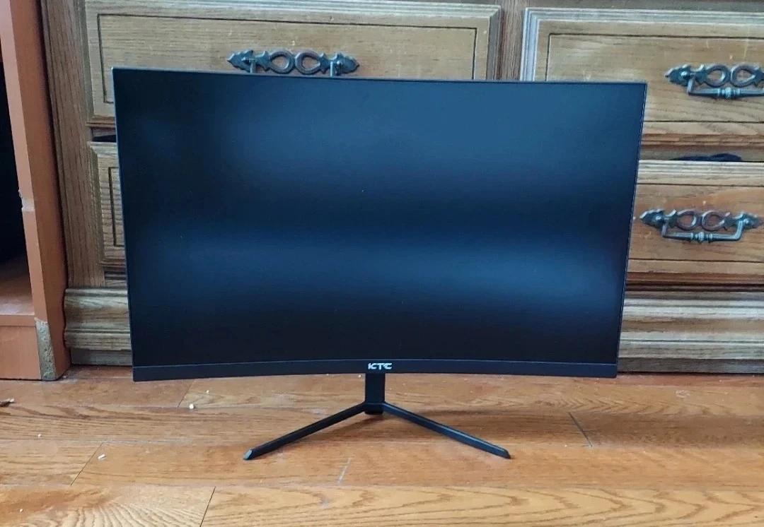 KTC Gaming Monitor