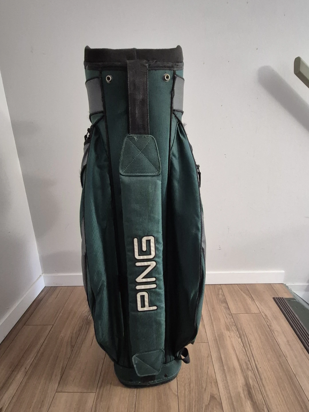 PING GOLF BAG - photo 4