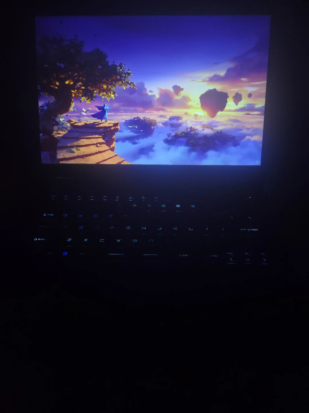 MSI Stealth 14 studio a13v gaming laptop