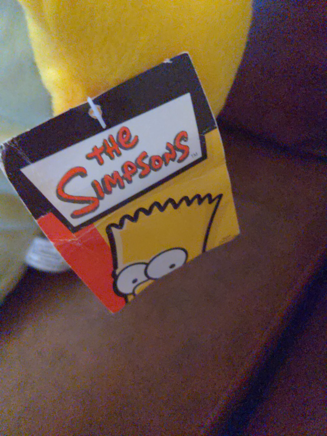 The Simpsons Marge Plush Toy - photo 2