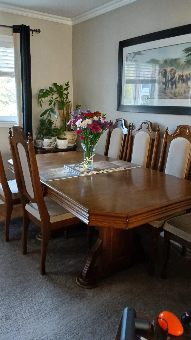 Diningroom suite - photo 2