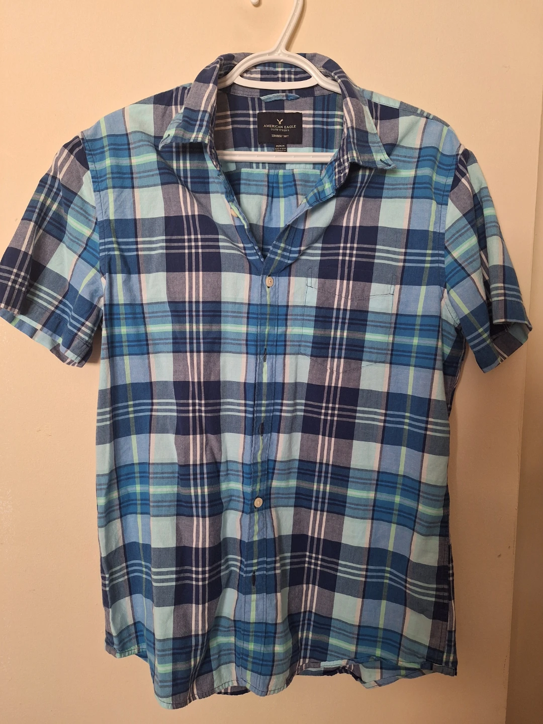 Men's Dress Shirts & Shirts