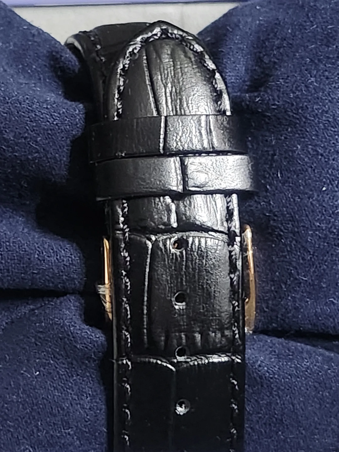 Solvil et Titus open-heart automatic watch - NEW - photo 5