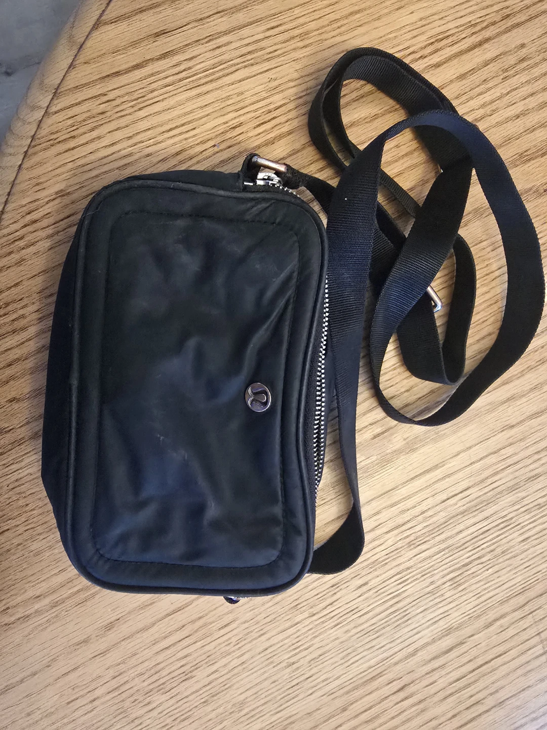 Lululemon Cross body bag