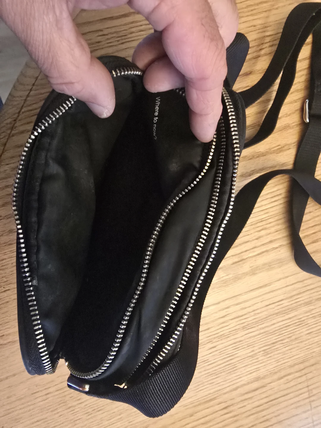 Lululemon Cross body bag - photo 2