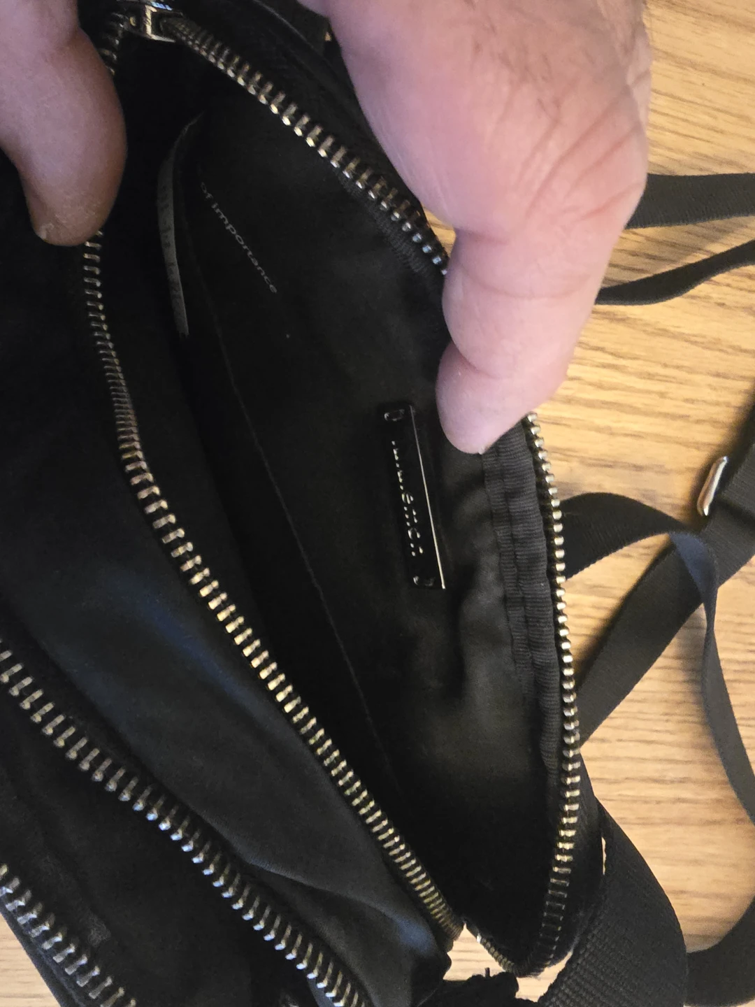 Lululemon Cross body bag - photo 3