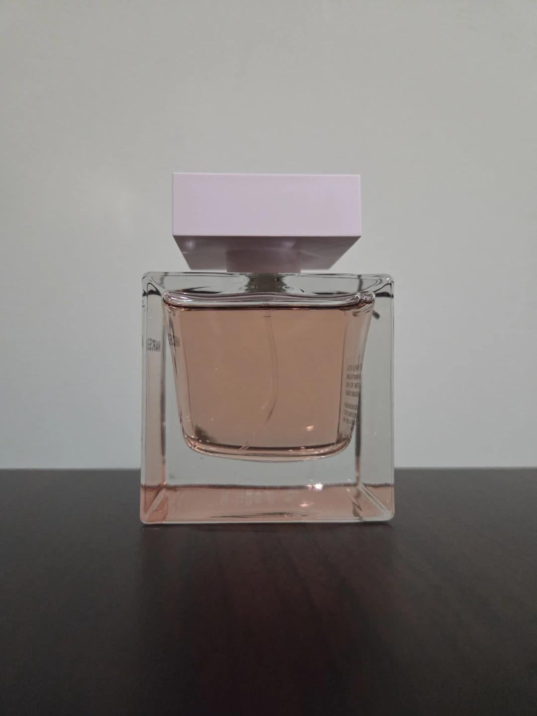 Narciso Rodriguez Eau de Parfum Cristal 90mL - photo 2