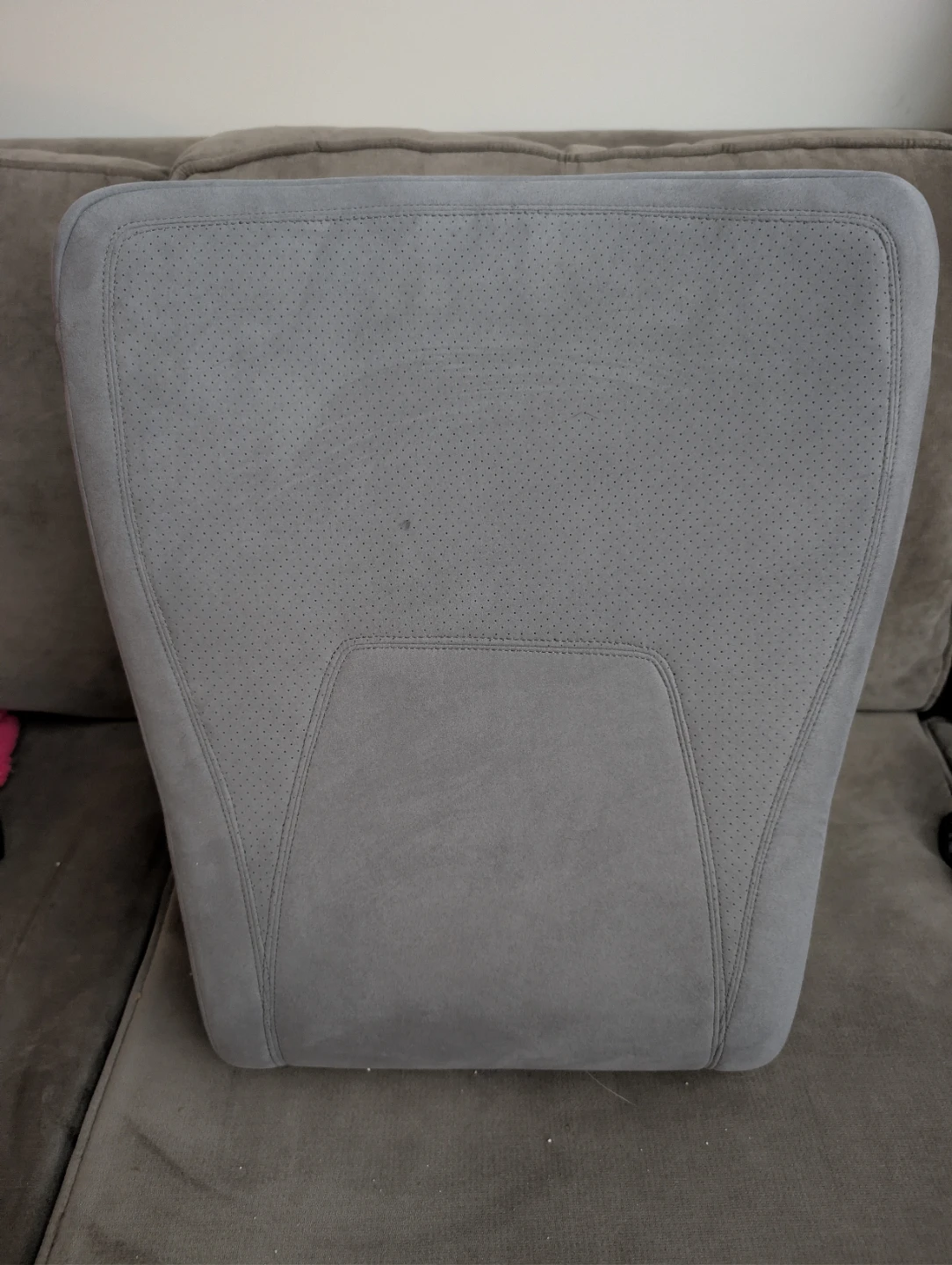 Ready Rocker Lumbar Support