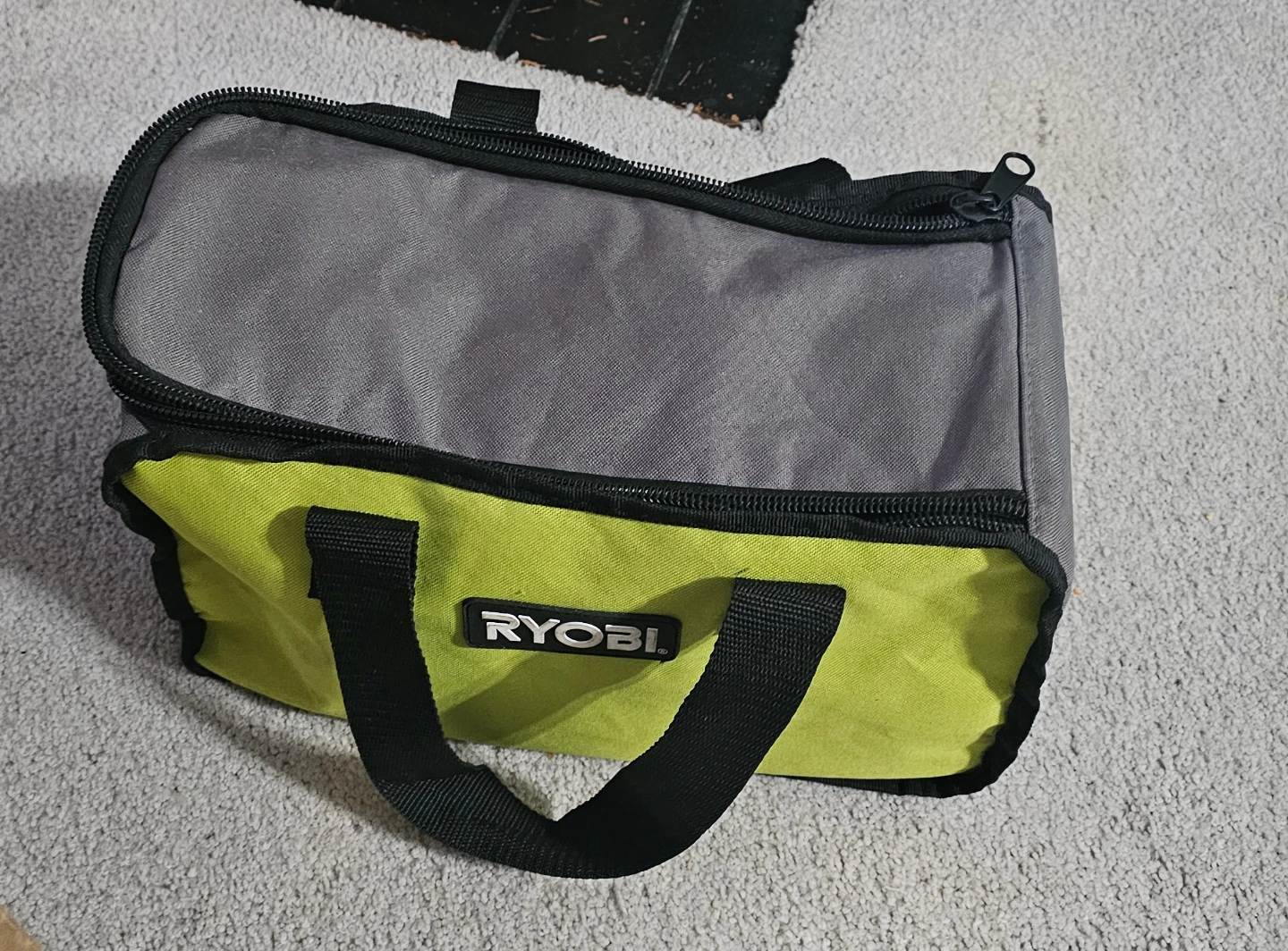 Ryobi Power Planer - photo 2