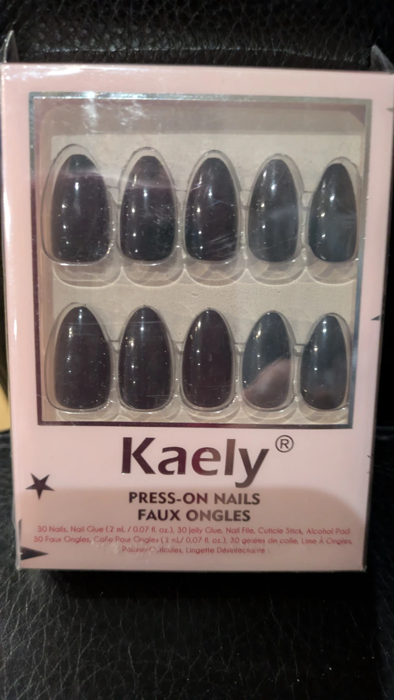 PRESS ON NAILS (Brand New) - photo 2
