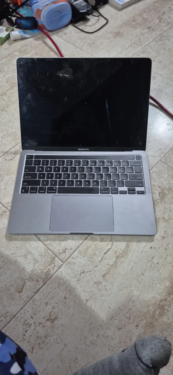 Apple MacBook Pro 13-inch NOT FULLY FUNCTIONAL - photo 2