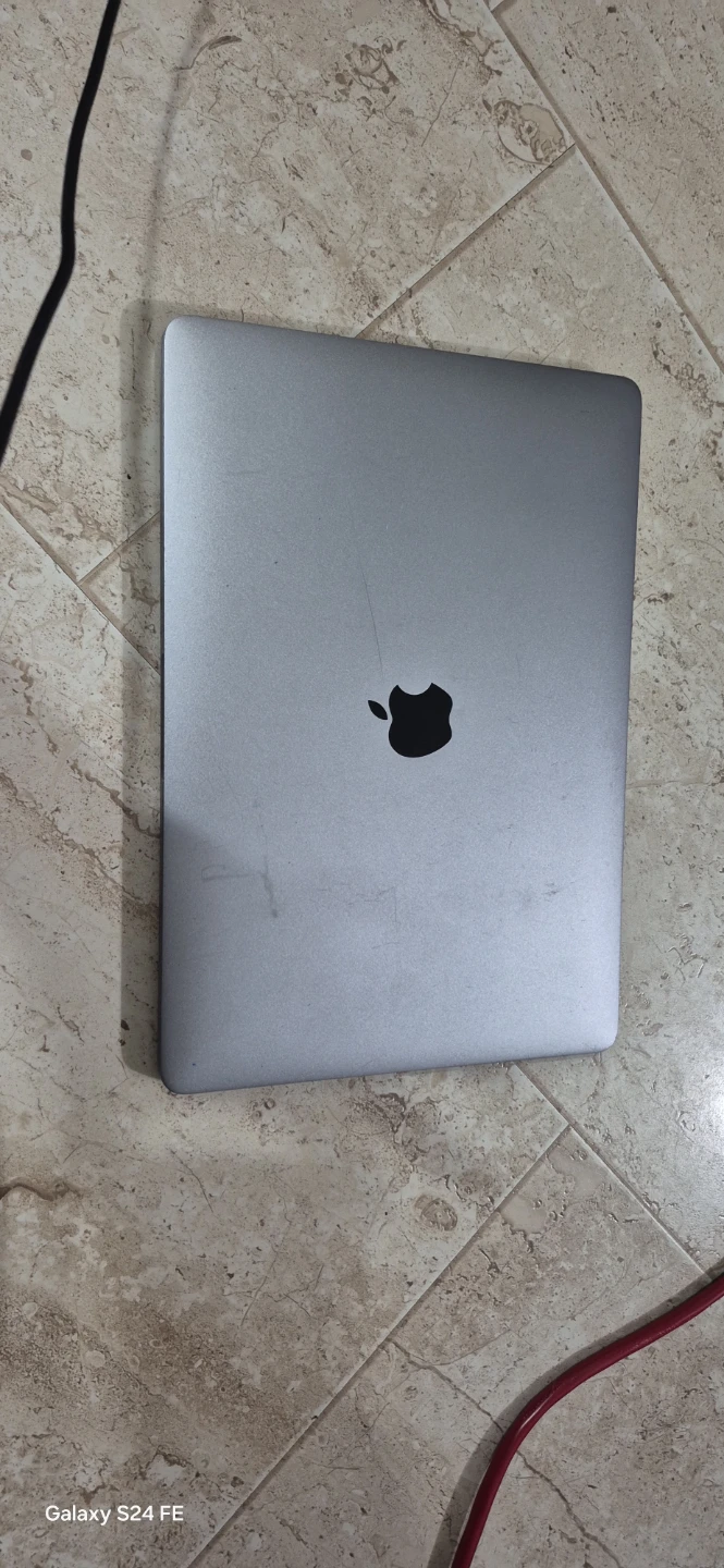 Apple MacBook Pro 13-inch NOT FULLY FUNCTIONAL - photo 3