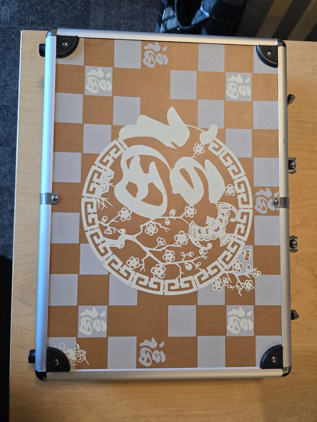 Mahjong Set