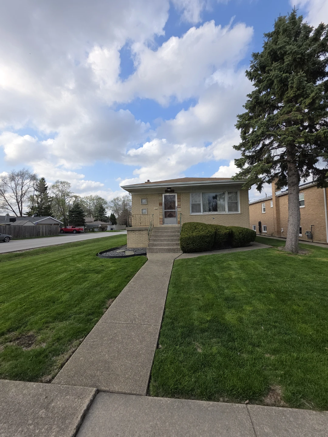 Lawncare