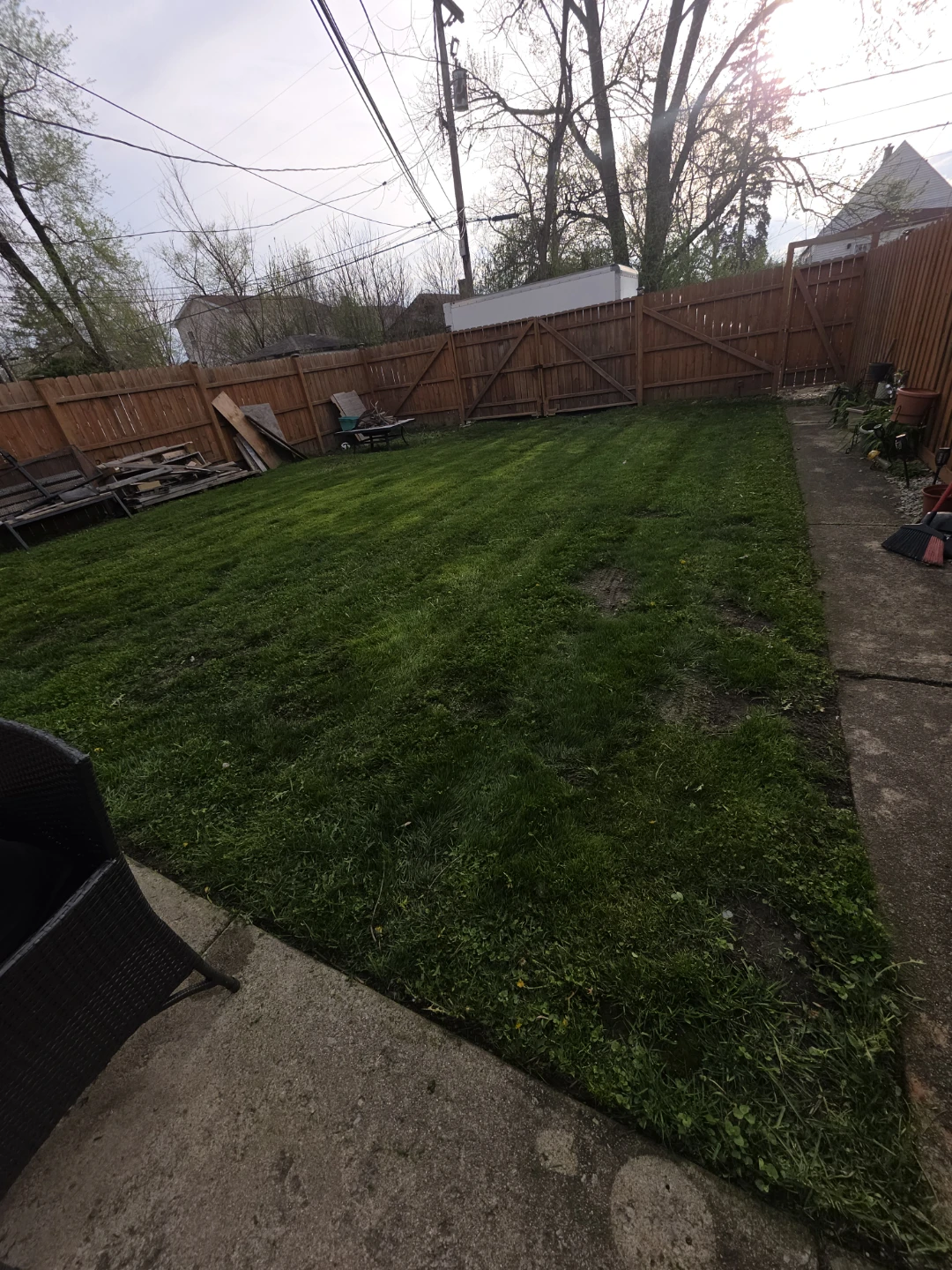 Lawncare - photo 3