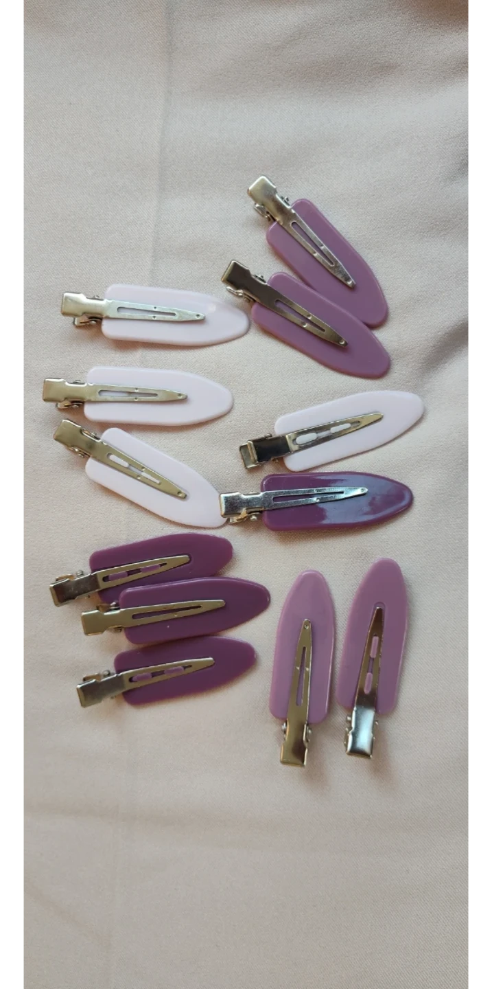 MY No Bend Clips - 12 pcs - photo 2