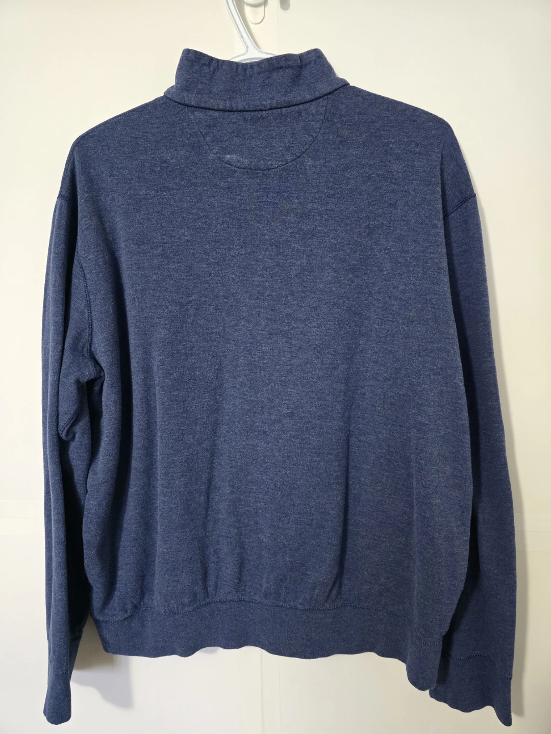 Ralph Lauren Quarter-Zip Pullover - photo 2
