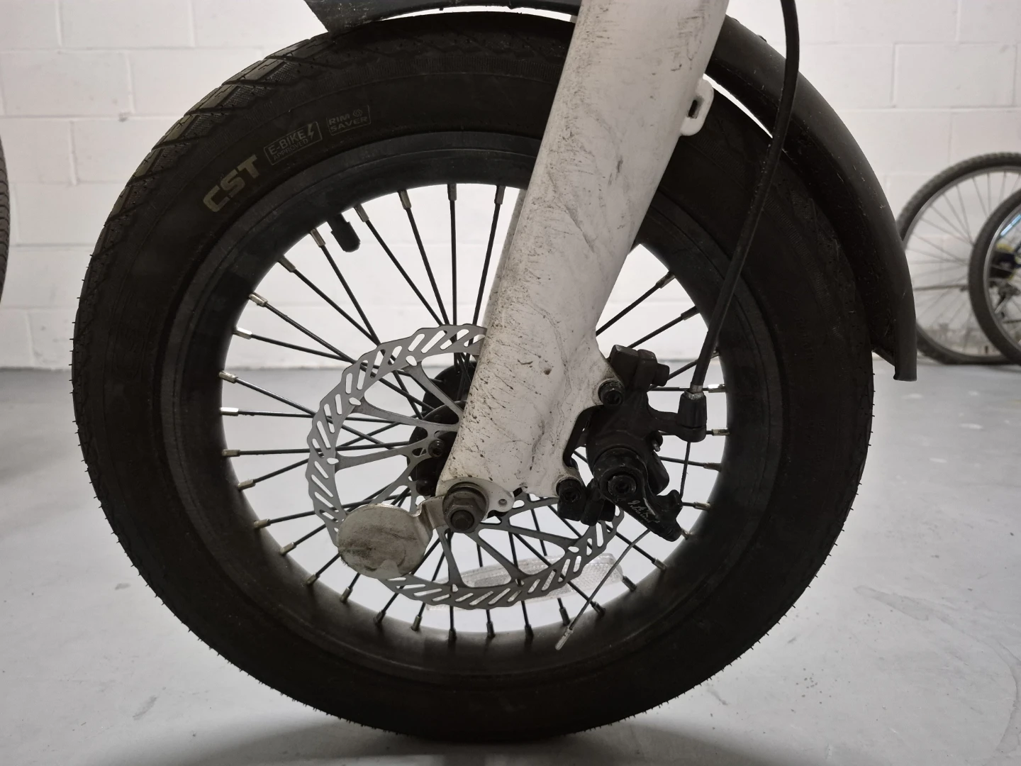 Sidekick Mini Folding Electric Bike × 2 - photo 3