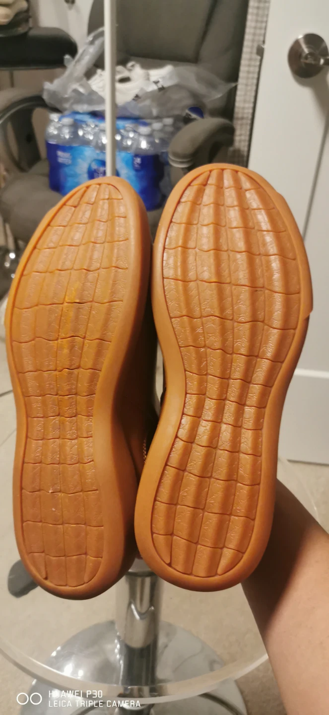 Men's Brown Chelsea Boots Size 11.5 - photo 2