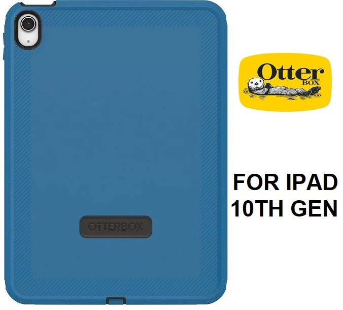 OtterBox Defender Series Case for iPad 10th Gen 📱💪🛡️ - photo 5