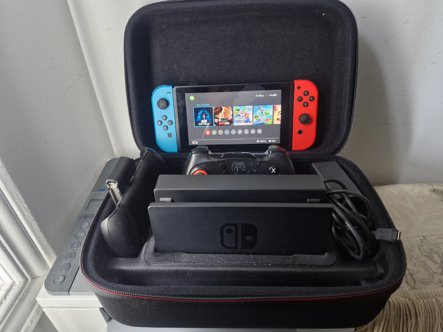 Switch - Modded (High Quality Chip) - photo 2
