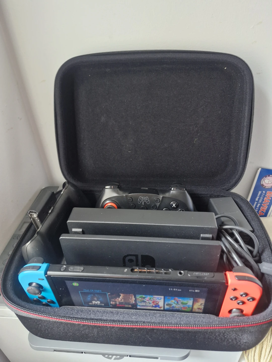 Switch - Modded (High Quality Chip) - photo 3