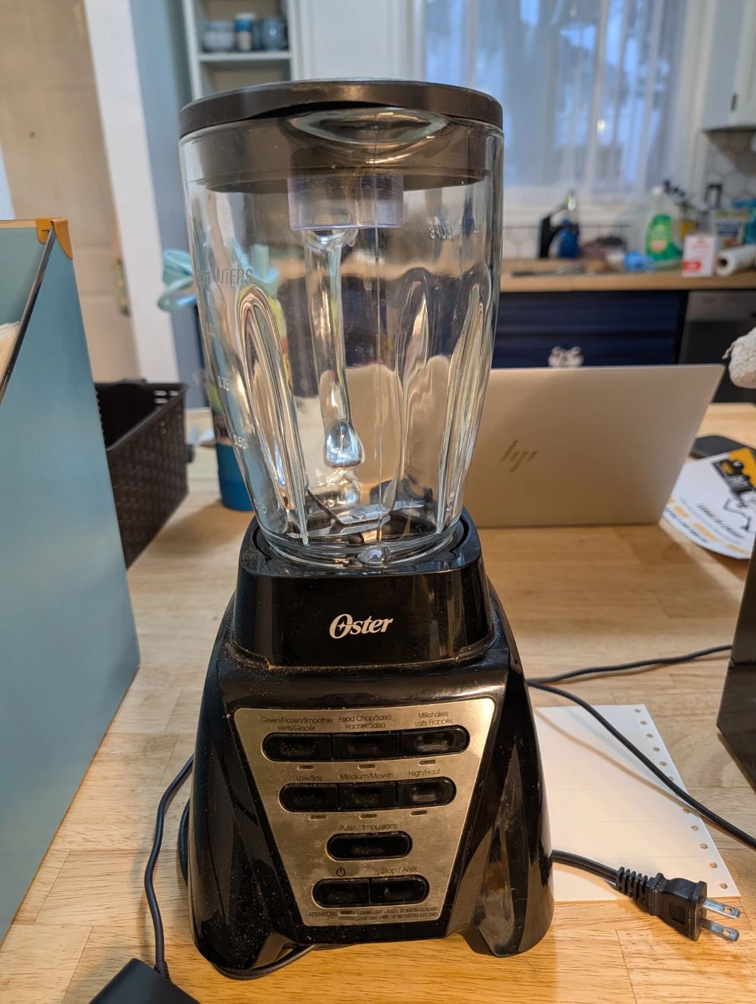 Oster Blender