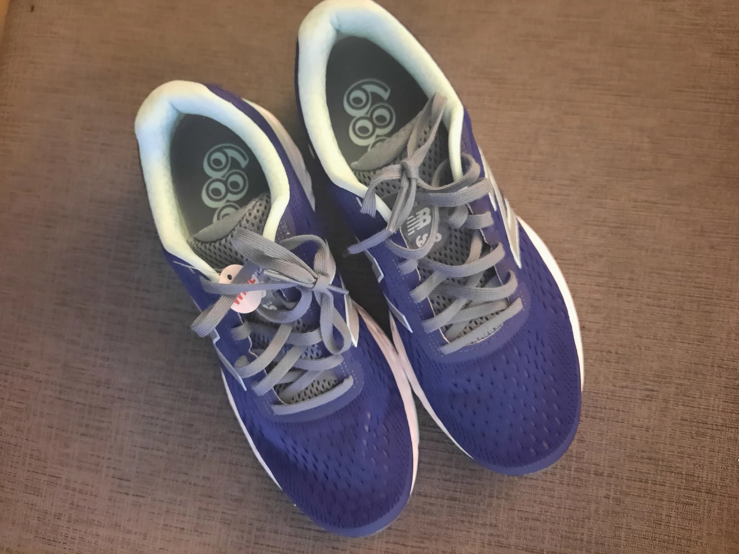 Women's  Running Shoes pick up in st.albert