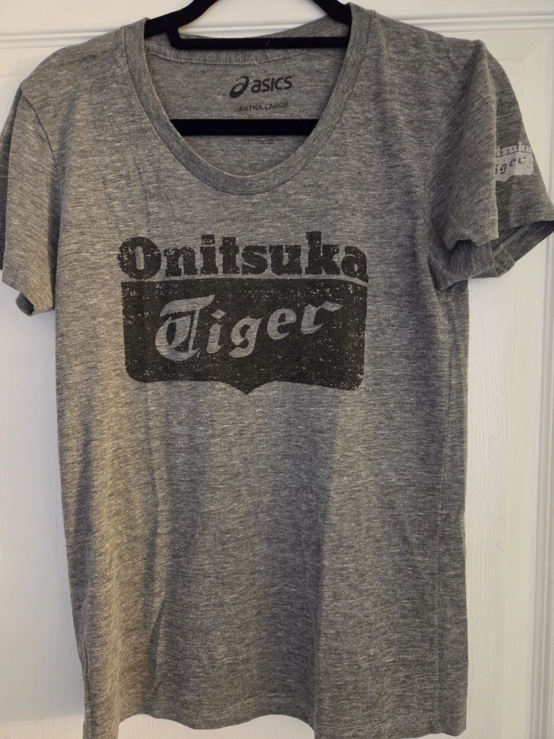 Asics Onitsuka Tiger T-Shirt