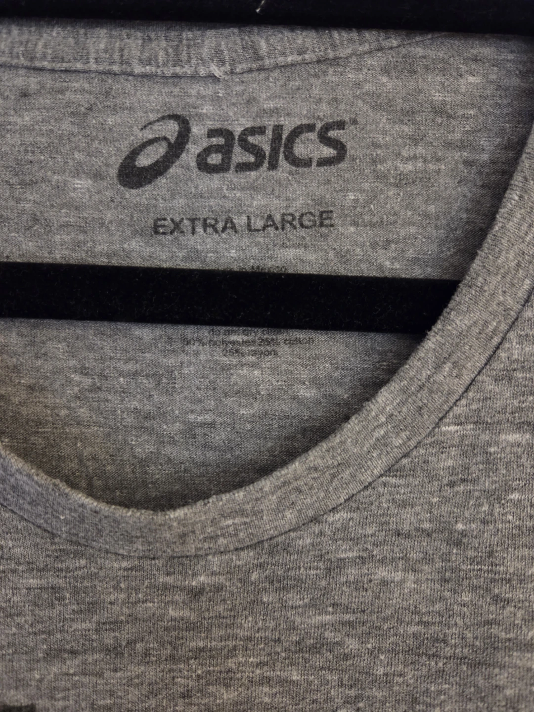 Asics Onitsuka Tiger T-Shirt - photo 4