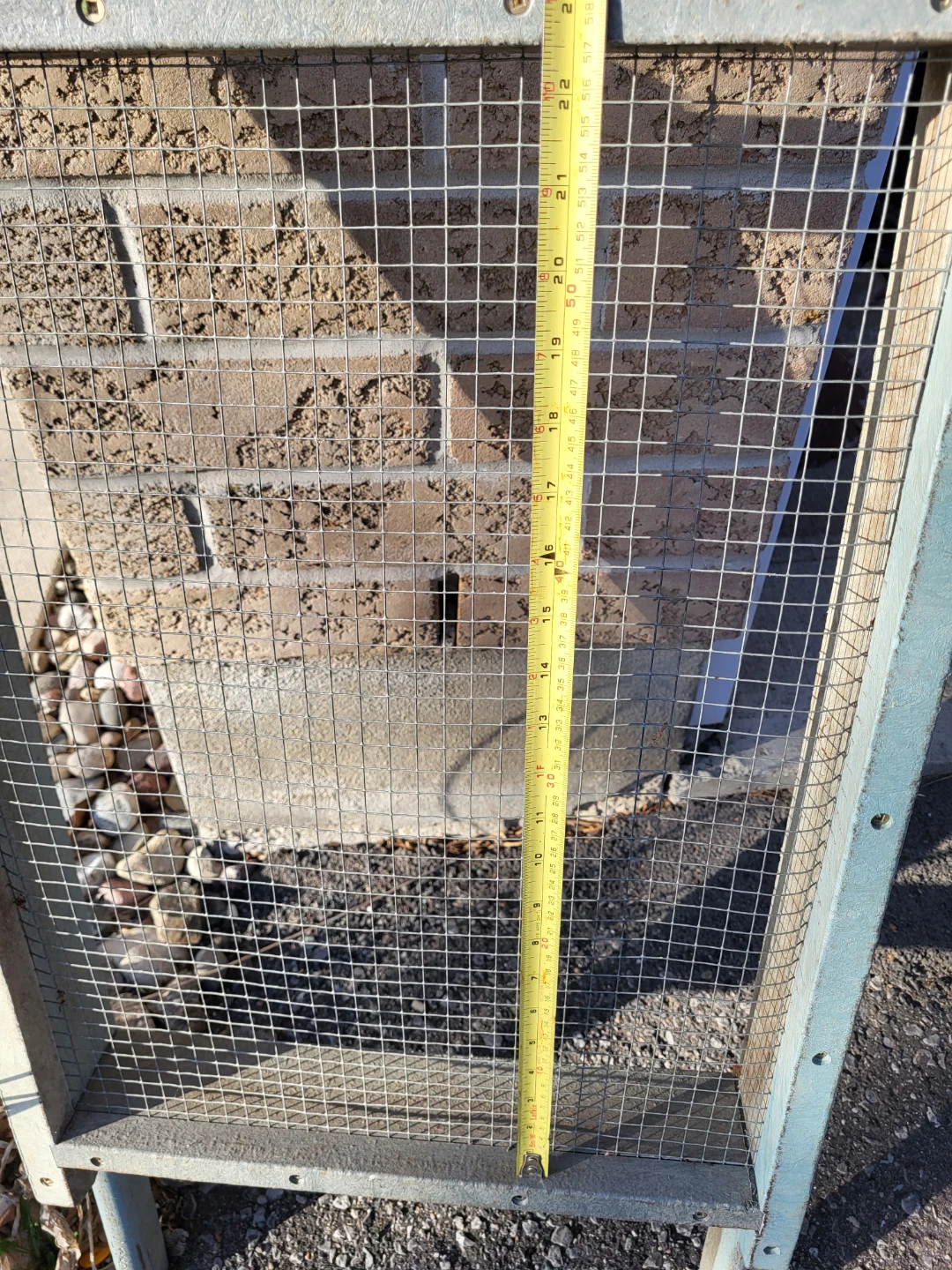 Lifelong Products Soil Sieve / Screen Tool - photo 5