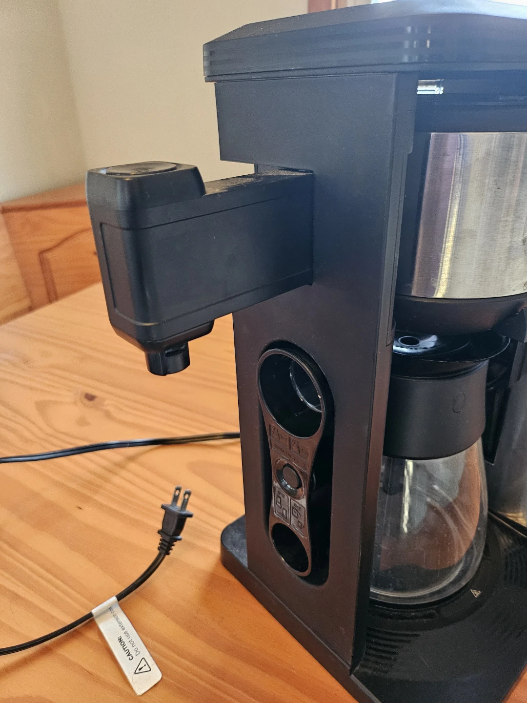 Ninja Specialty Coffee Maker - photo 2