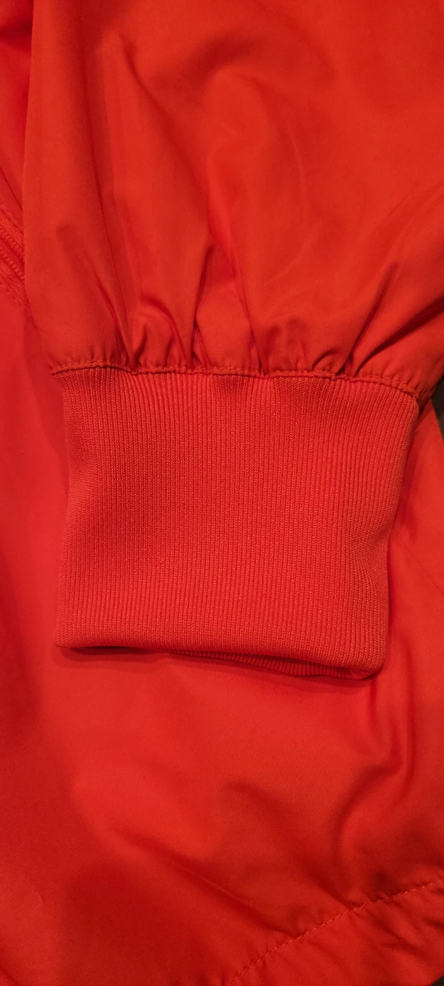 Nike - Red/Navy - Size L - photo 3