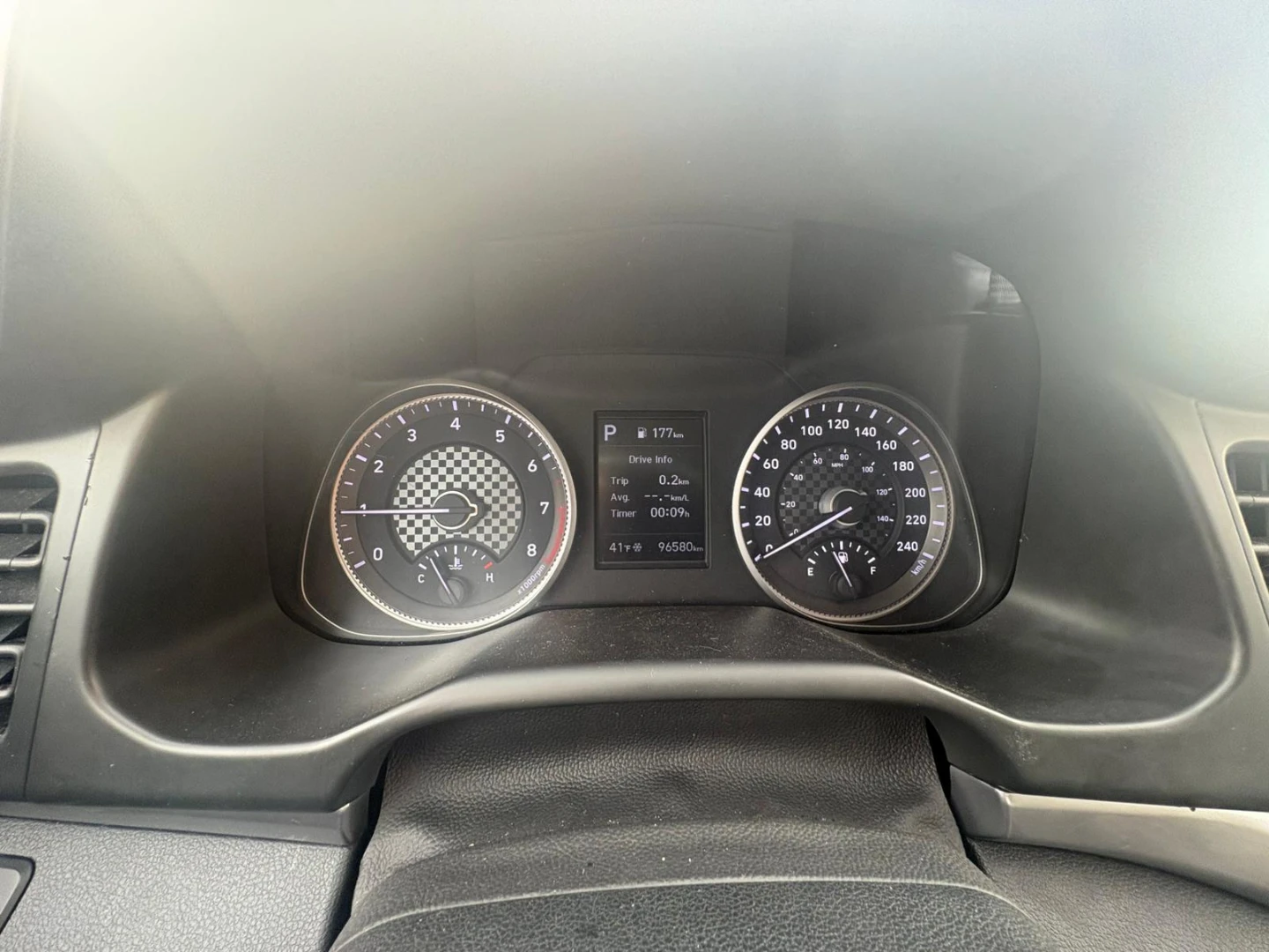 White Hyundai Elantra 2020 - photo 2