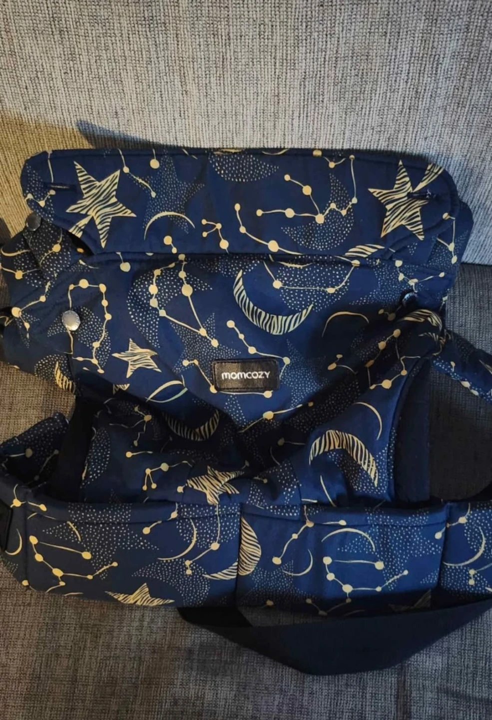 Momcozy Baby Carrier