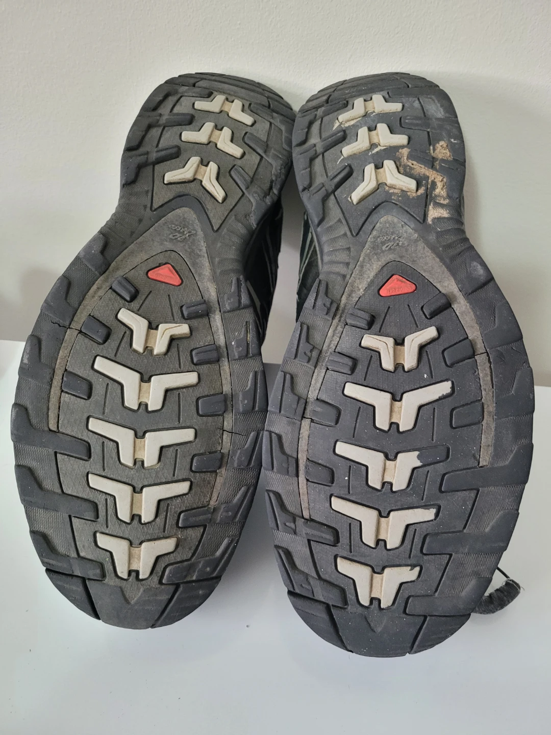 Salomon XA Pro 3D Gore-Tex Trail Running Shoes size 12.5 - photo 5